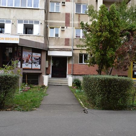 Apartament Modest Traian Rhbm Baia Mare Ngoại thất bức ảnh