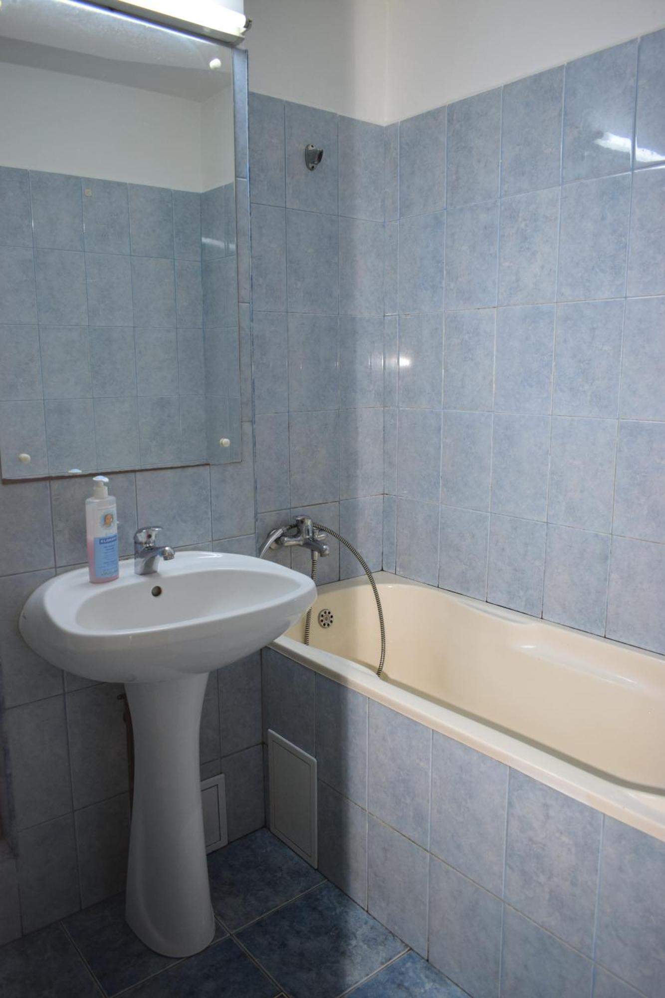 Apartament Modest Traian Rhbm Baia Mare Ngoại thất bức ảnh