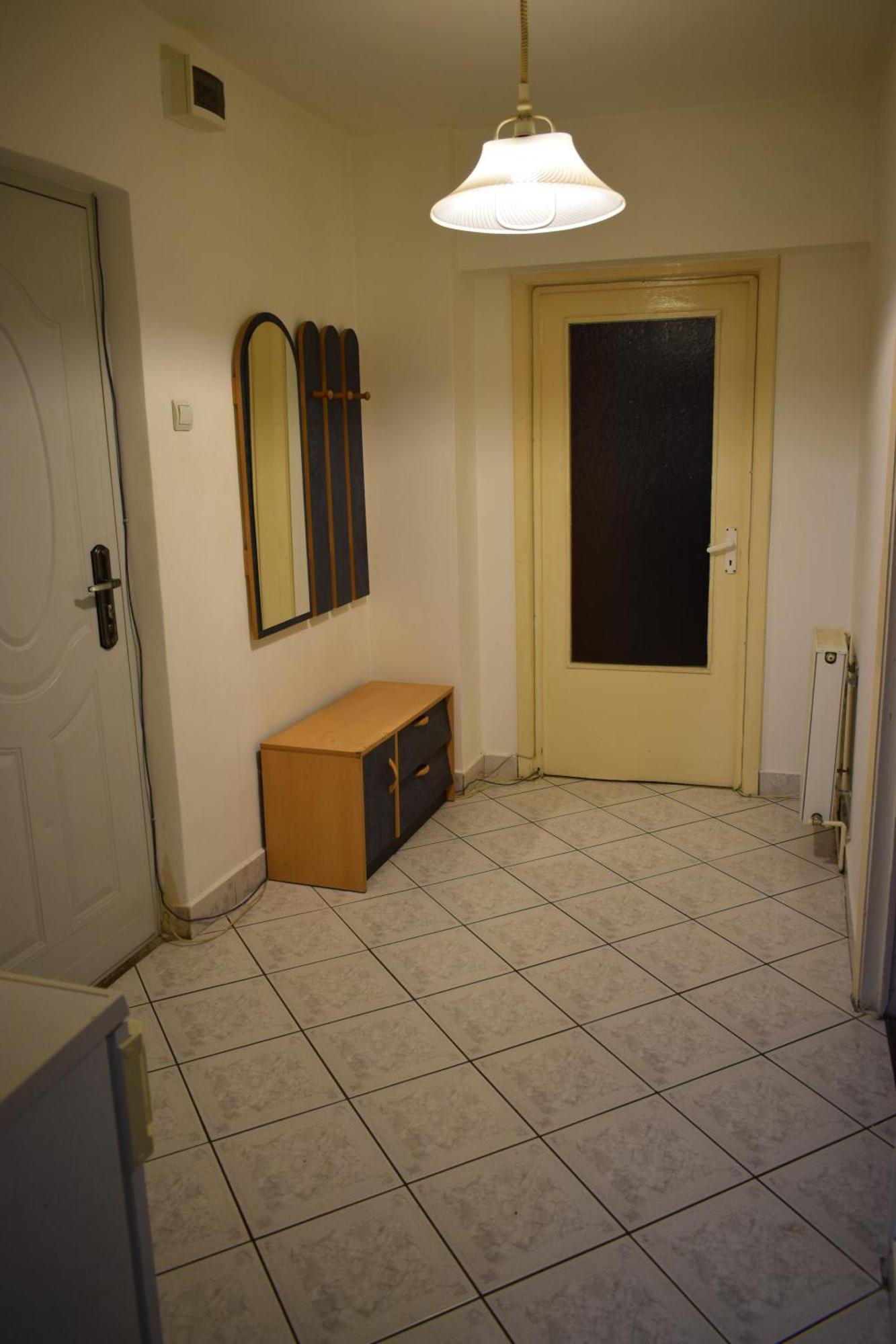 Apartament Modest Traian Rhbm Baia Mare Ngoại thất bức ảnh