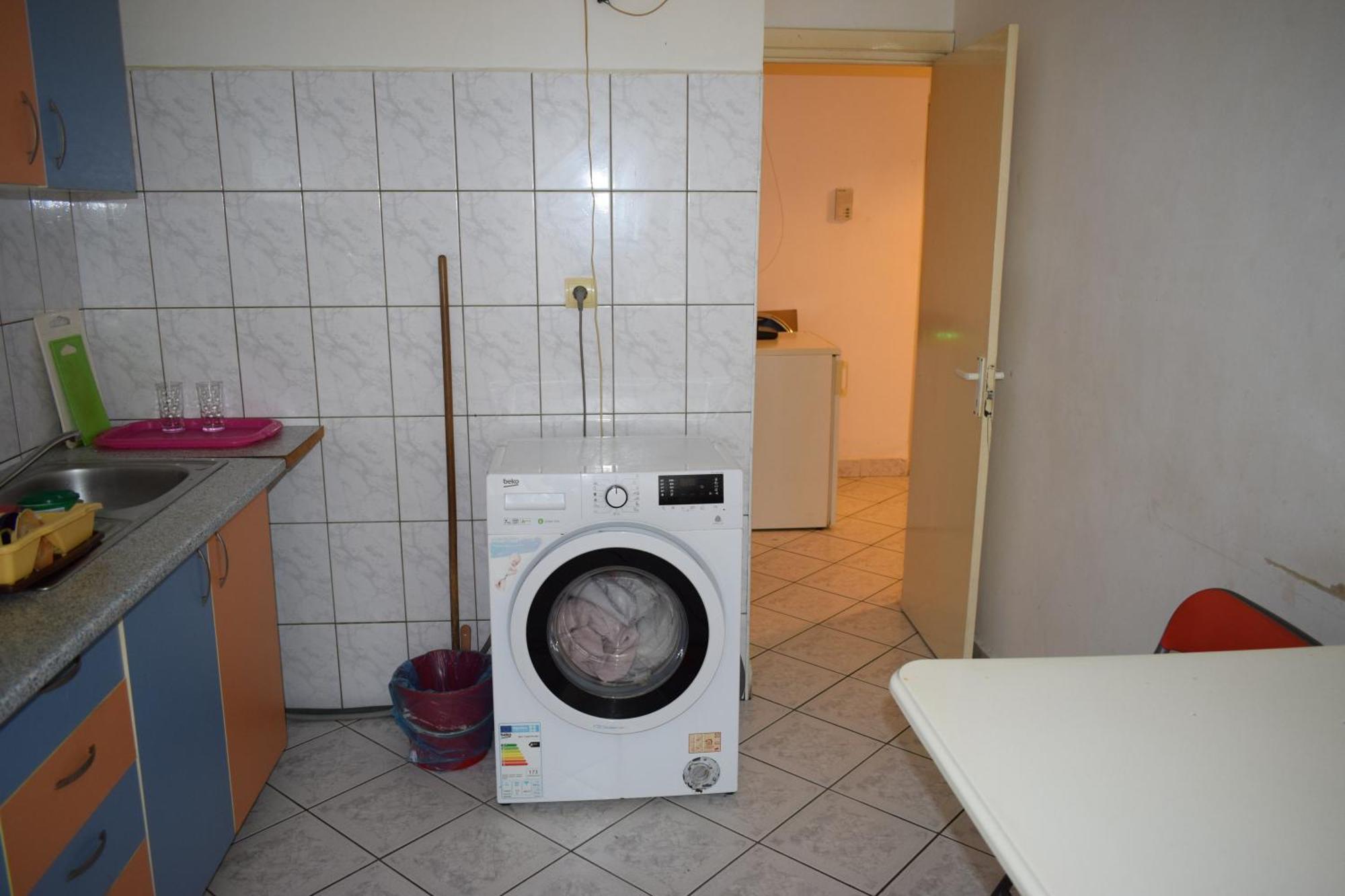 Apartament Modest Traian Rhbm Baia Mare Ngoại thất bức ảnh
