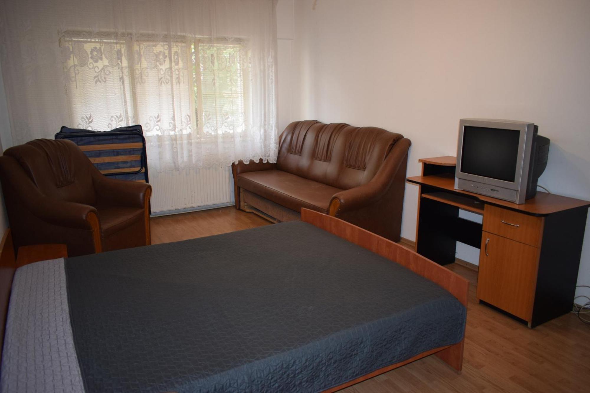 Apartament Modest Traian Rhbm Baia Mare Ngoại thất bức ảnh