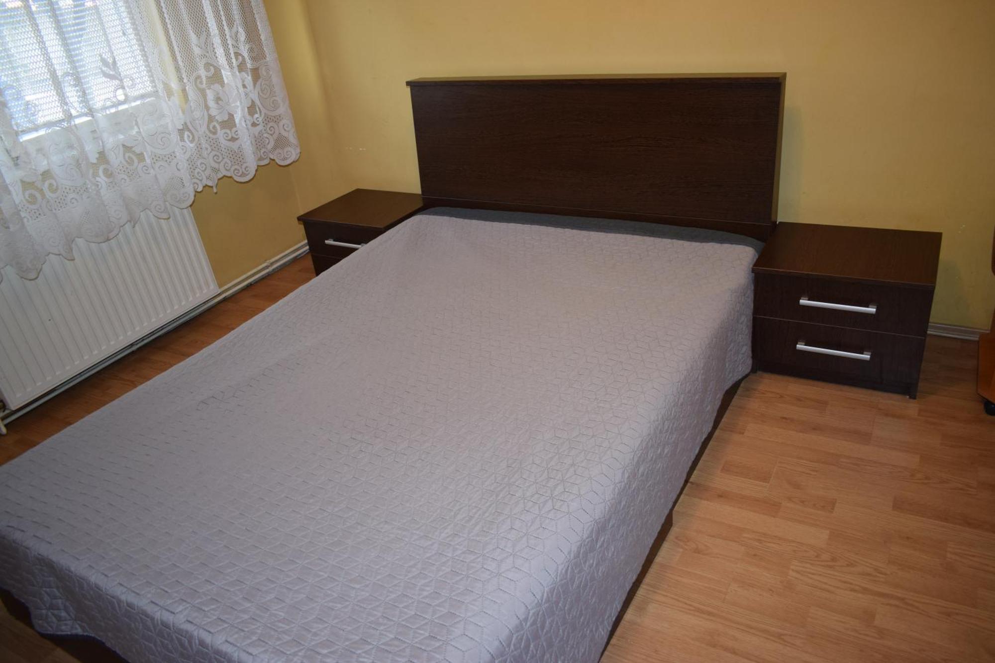 Apartament Modest Traian Rhbm Baia Mare Ngoại thất bức ảnh