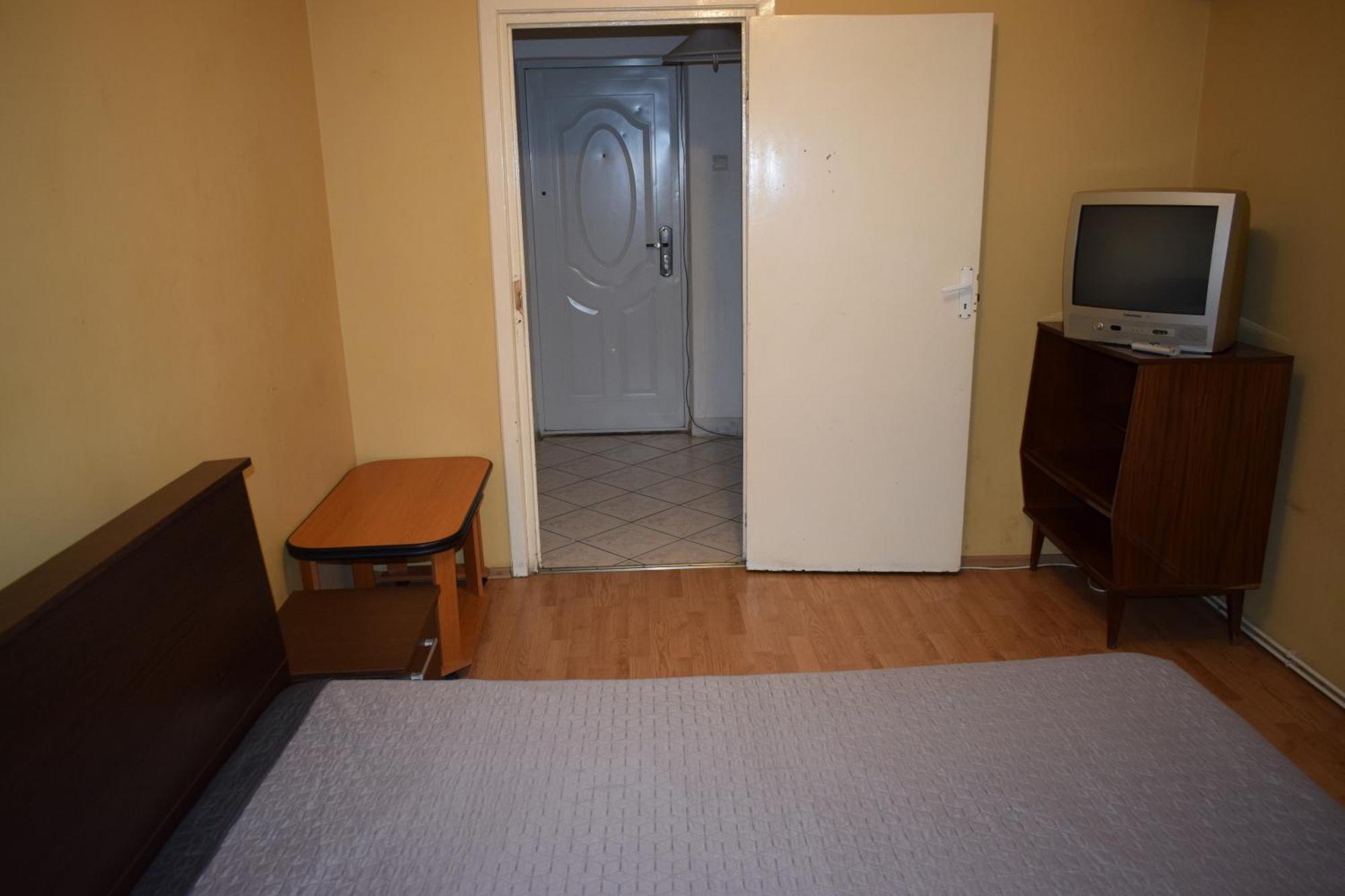 Apartament Modest Traian Rhbm Baia Mare Ngoại thất bức ảnh